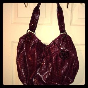 Relic Wine Handbag